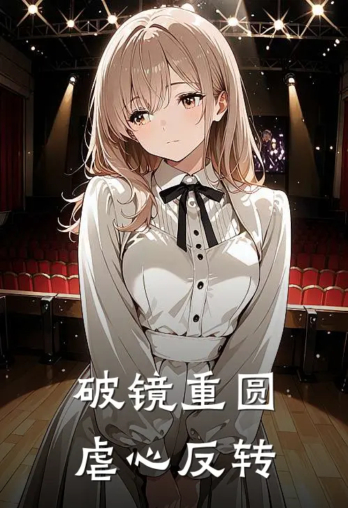 破镜重圆虐心反转
