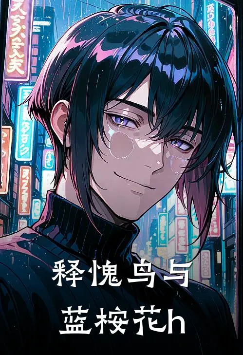 释愧鸟与蓝桉花h