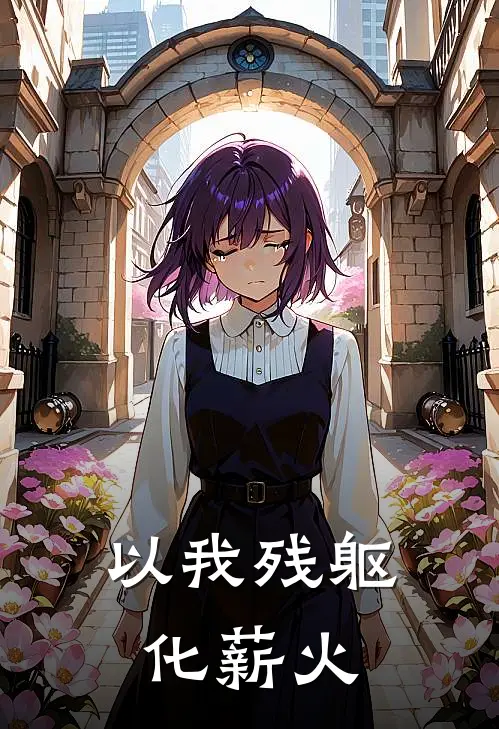 以我残躯化薪火周远山姬玄通免费小说_完本免费小说以我残躯化薪火周远山姬玄通