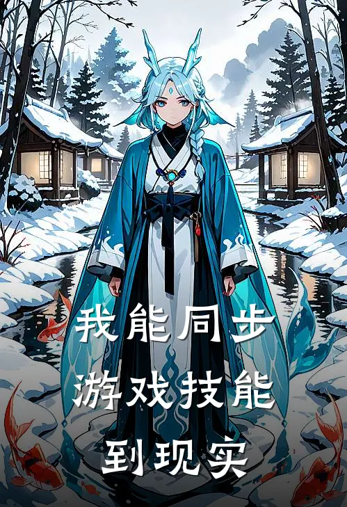 我能同步游戏技能到现实陈默李娜最新完本小说_免费小说大全我能同步游戏技能到现实(陈默李娜)