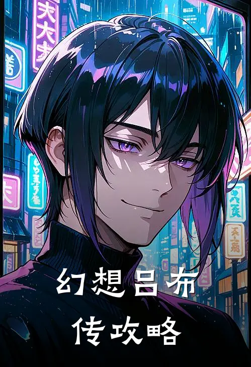 幻想吕布传攻略