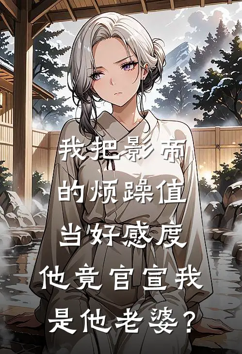 我把影帝的烦躁值当好感度，他竟官宣我是他老婆？奥特曼方糖热门的小说_免费小说我把影帝的烦躁值当好感度，他竟官宣我是他老婆？(奥特曼方糖)