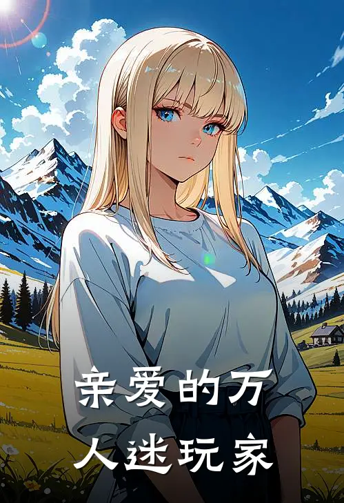 亲爱的万人迷玩家