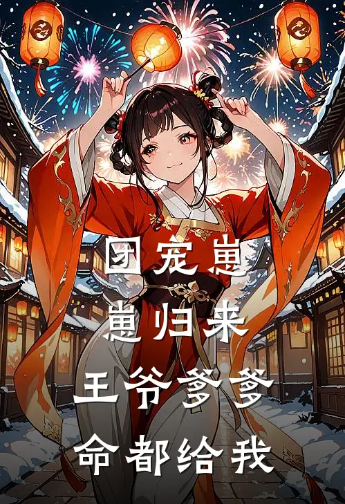 团宠崽崽归来，王爷爹爹命都给我