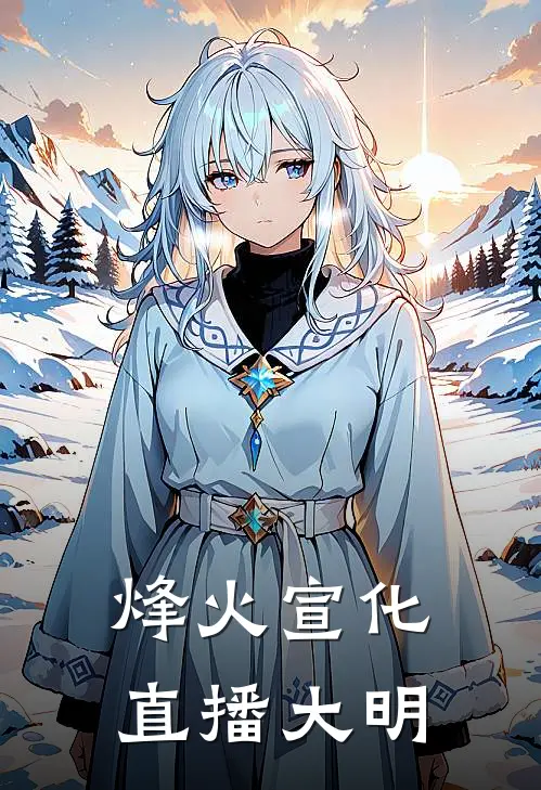 烽火宣化：直播大明