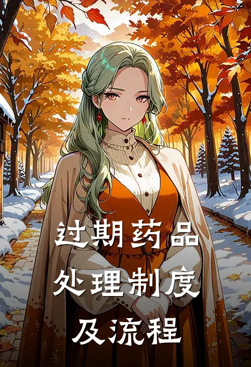 过期药品处理制度及流程