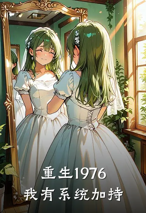 重生1976我有系统加持