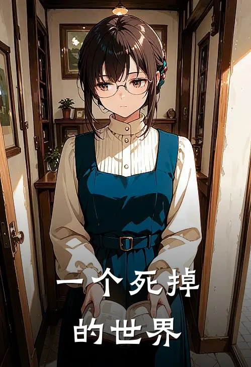 一个死掉的世界