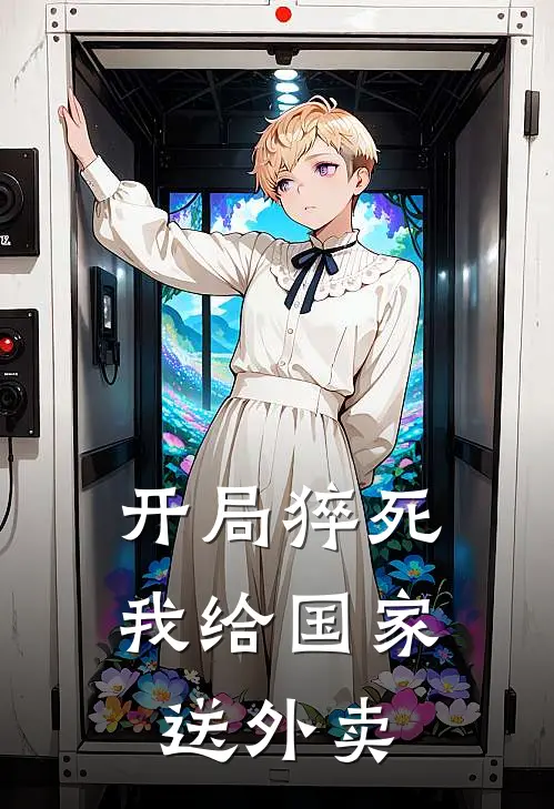 开局猝死，我给国家送外卖