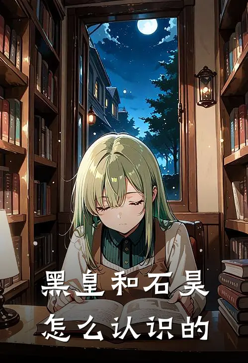 黑皇和石昊怎么认识的