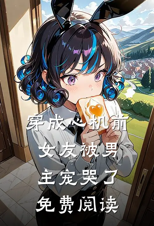 穿成心机前女友被男主宠哭了免费阅读