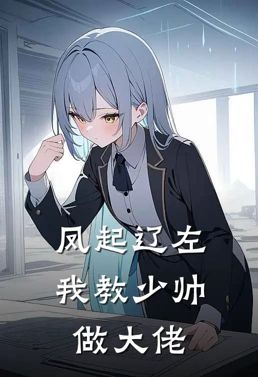 凤起辽左，我教少帅做大佬