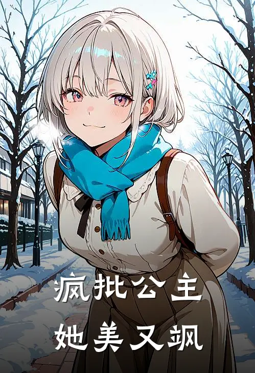 疯批公主她美又飒