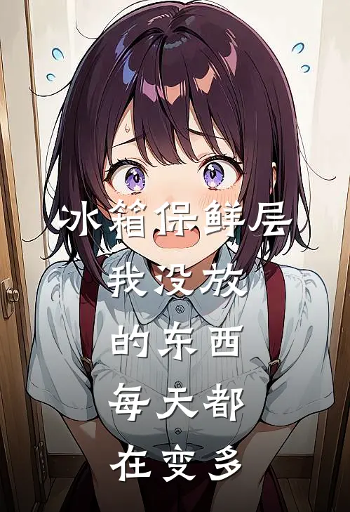 李梦瑶李梦(冰箱保鲜层：我没放的东西，每天都在变多)完整版免费在线阅读_《冰箱保鲜层：我没放的东西，每天都在变多》全集在线阅读