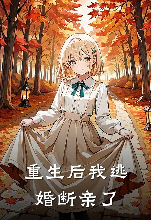 重生后我逃婚断亲了