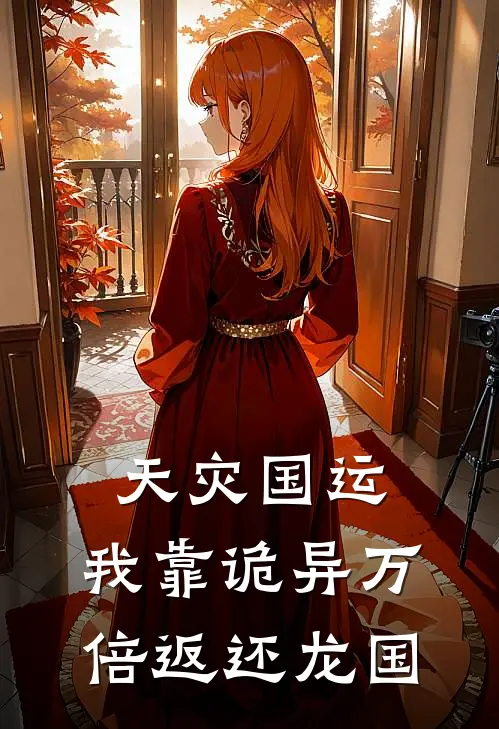 天灾国运：我靠诡异万倍返还龙国