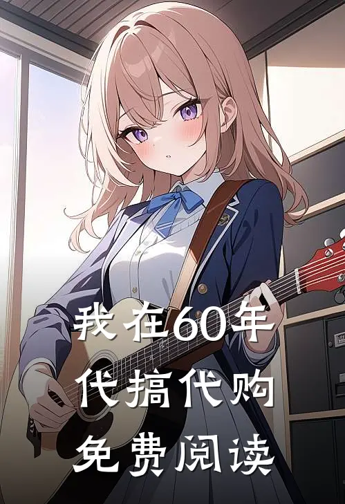 我在60年代搞代购免费阅读