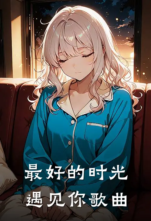 最好的时光遇见你歌曲