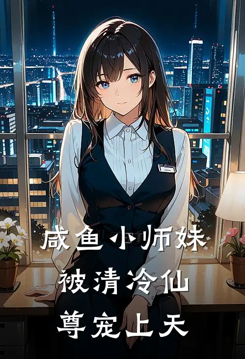 咸鱼小师妹被清冷仙尊宠上天