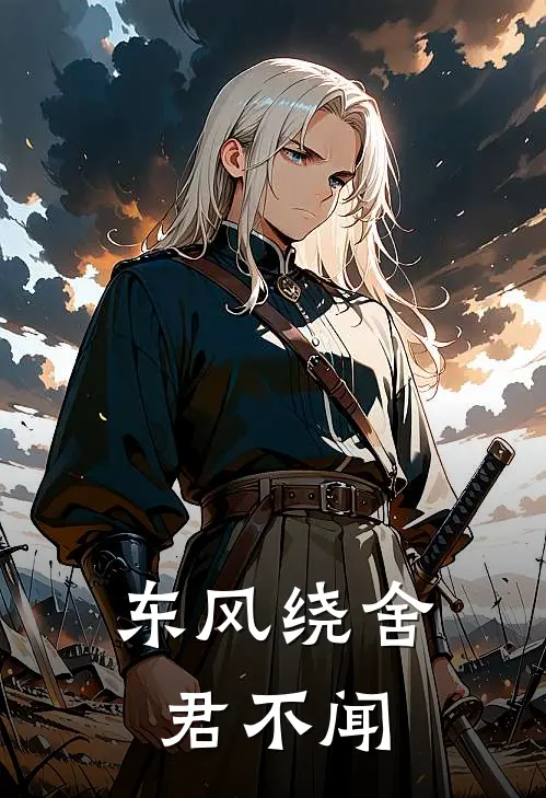 东风绕舍君不闻