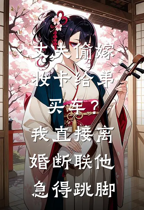 丈夫偷嫁妆卡给弟买车？我直接离婚断联，他急得跳脚周毅沈月免费小说全文阅读_最新章节列表丈夫偷嫁妆卡给弟买车？我直接离婚断联，他急得跳脚(周毅沈月)