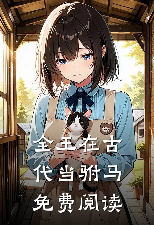 全王在古代当驸马免费阅读