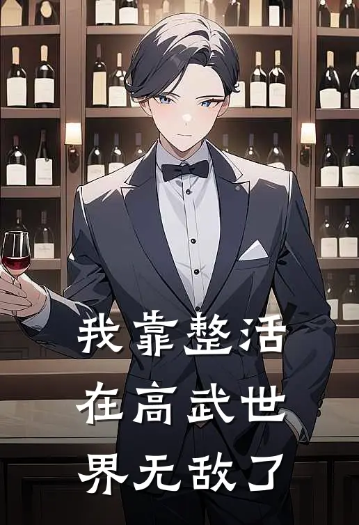 我靠整活在高武世界无敌了