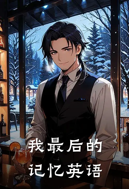 我最后的记忆英语