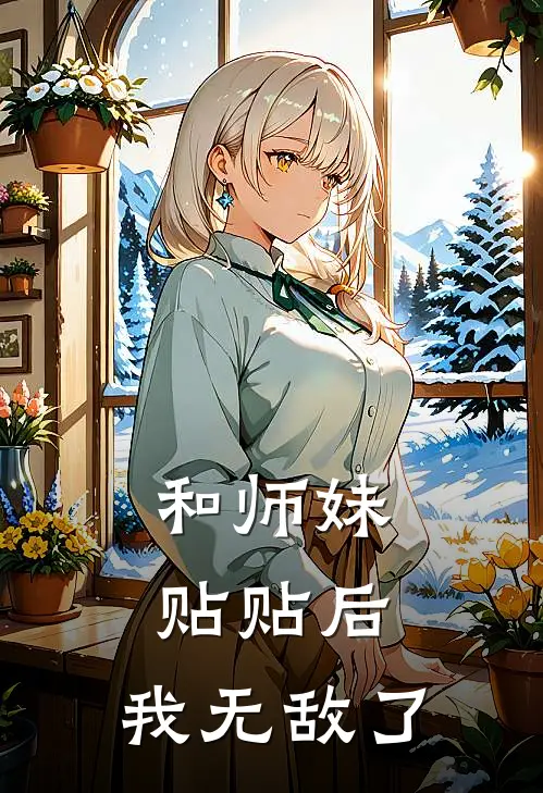 和师妹贴贴后，我无敌了(林风青)免费小说阅读_完结版小说推荐和师妹贴贴后，我无敌了(林风青)