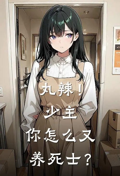 丸辣！少主，你怎么又养死士？陆怀安萧衍完整版小说_最新章节列表丸辣！少主，你怎么又养死士？(陆怀安萧衍)