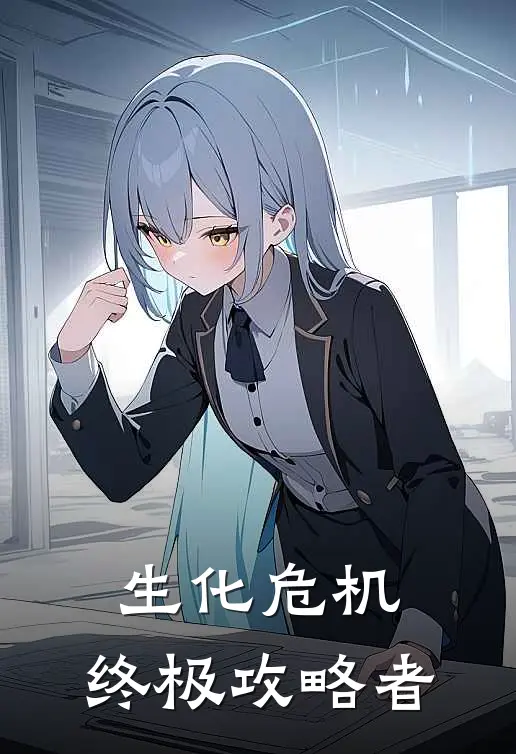 生化危机：终极攻略者