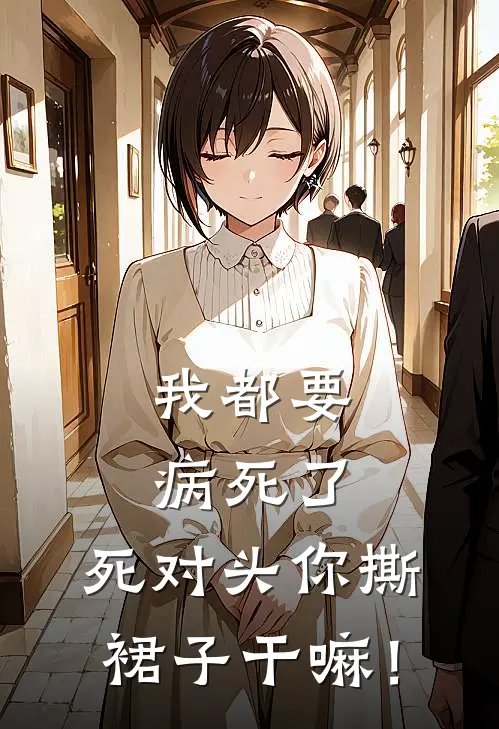 甄建贾清昨(我都要病死了，死对头你撕裙子干嘛！)全文免费在线阅读_我都要病死了，死对头你撕裙子干嘛！完整版免费在线阅读