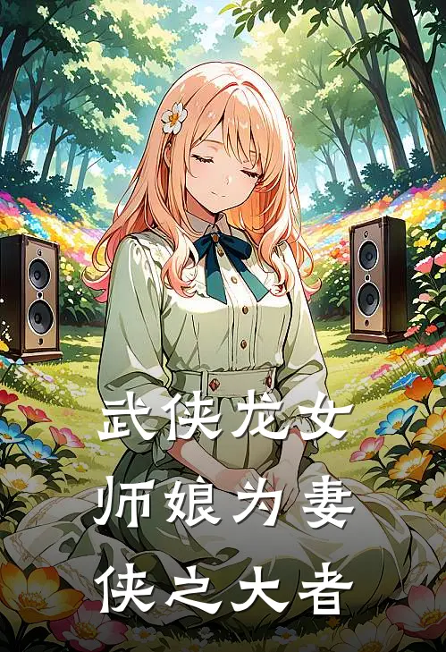 武侠龙女师娘为妻侠之大者