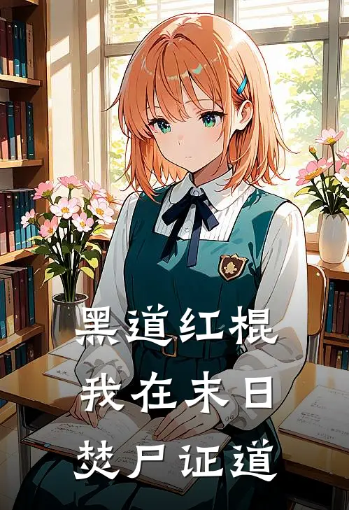 黑道红棍：我在末日焚尸证道