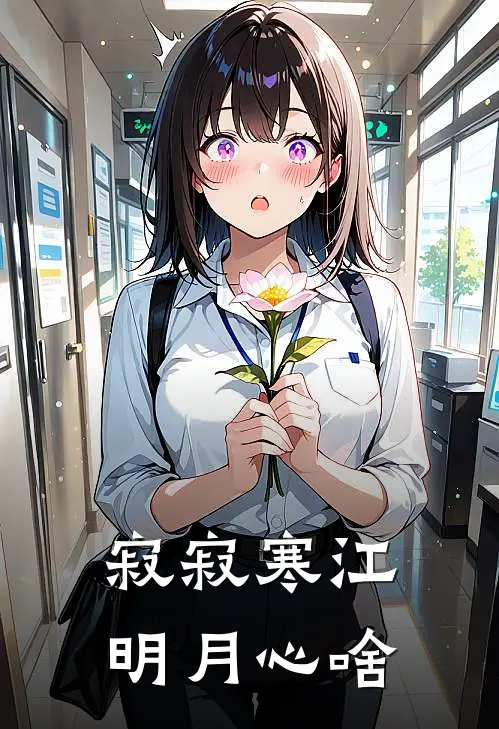 寂寂寒江明月心啥