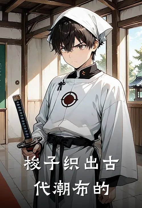 梭子织出古代潮布的