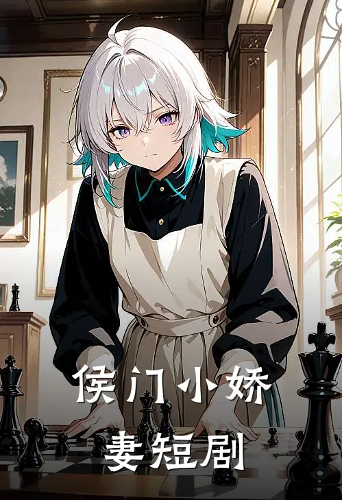 侯门小娇妻短剧