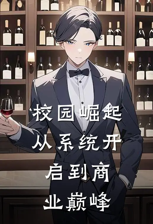 校园崛起：从系统开启到商业巅峰