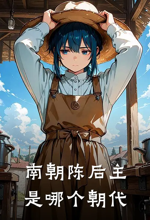 南朝陈后主是哪个朝代