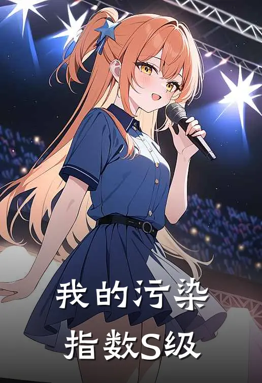 我的污染指数S级(沐沄周野)全文免费阅读无弹窗大结局_《我的污染指数S级》沐沄周野免费小说