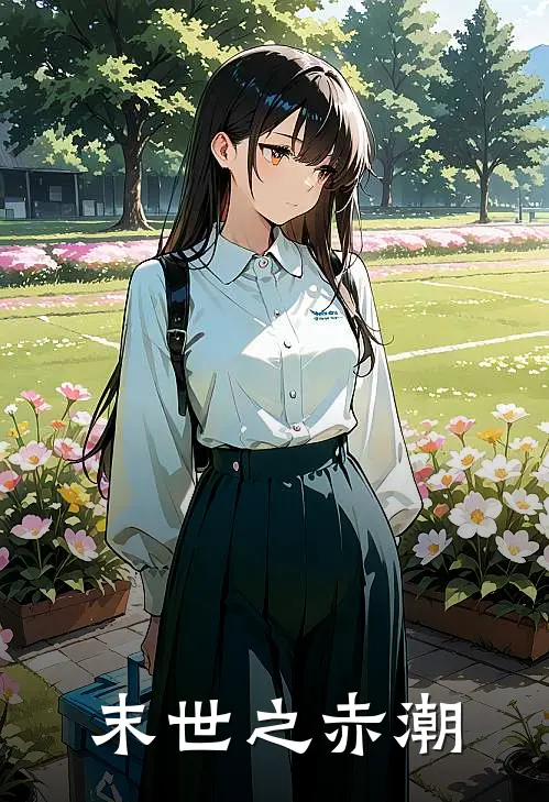 林锐王铁《末世之赤潮》完结版免费阅读_林锐王铁热门小说