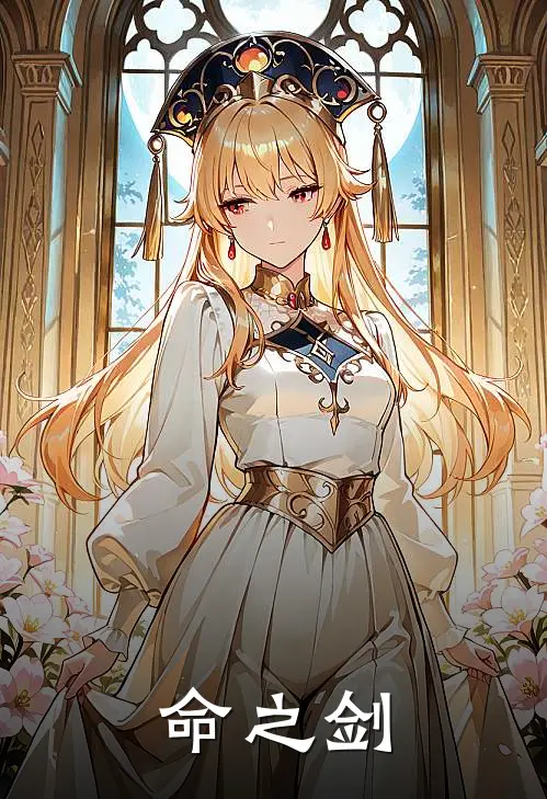 命之剑