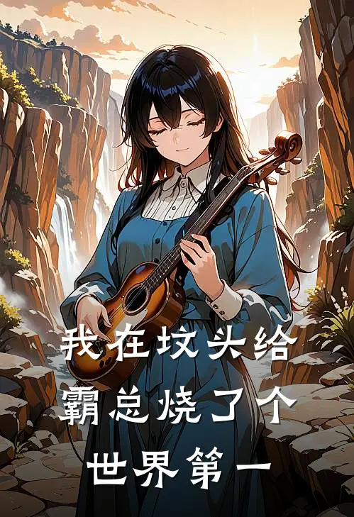 我在坟头给霸总烧了个世界第一许念江野免费完结版小说_小说完结我在坟头给霸总烧了个世界第一许念江野