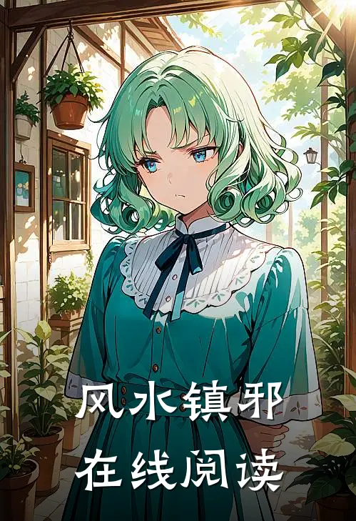 风水镇邪在线阅读