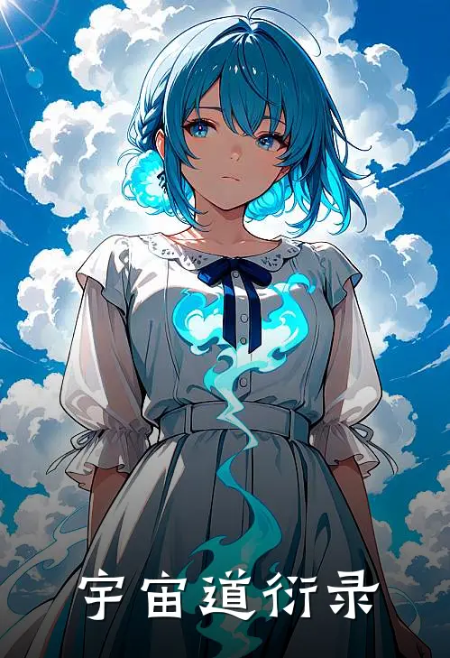 宇宙道衍录(林衍苏璃)免费小说全集_完本小说免费阅读宇宙道衍录(林衍苏璃)