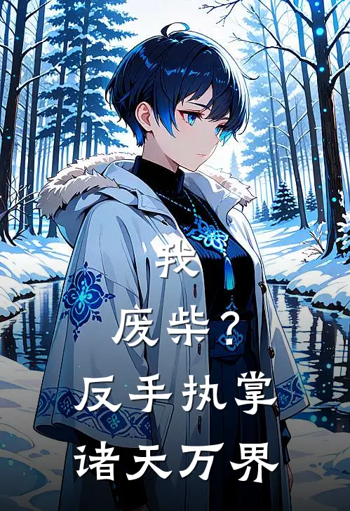 我，废柴？反手执掌诸天万界(林玄苏清月)全文免费小说_小说免费完结我，废柴？反手执掌诸天万界(林玄苏清月)