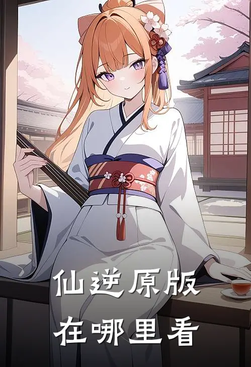 仙逆原版在哪里看