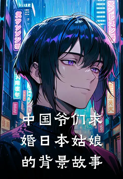 中国爷们求婚日本姑娘的背景故事