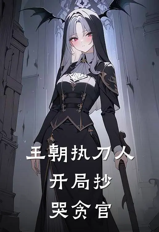 王朝执刀人，开局抄哭贪官