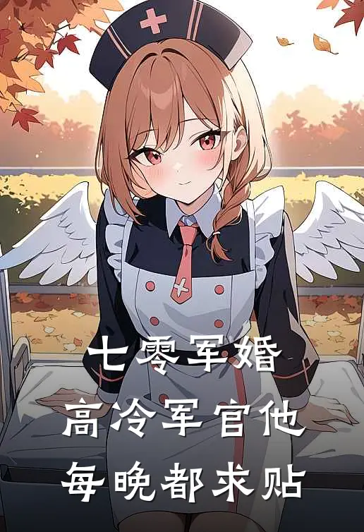 七零军婚：高冷军官他每晚都求贴